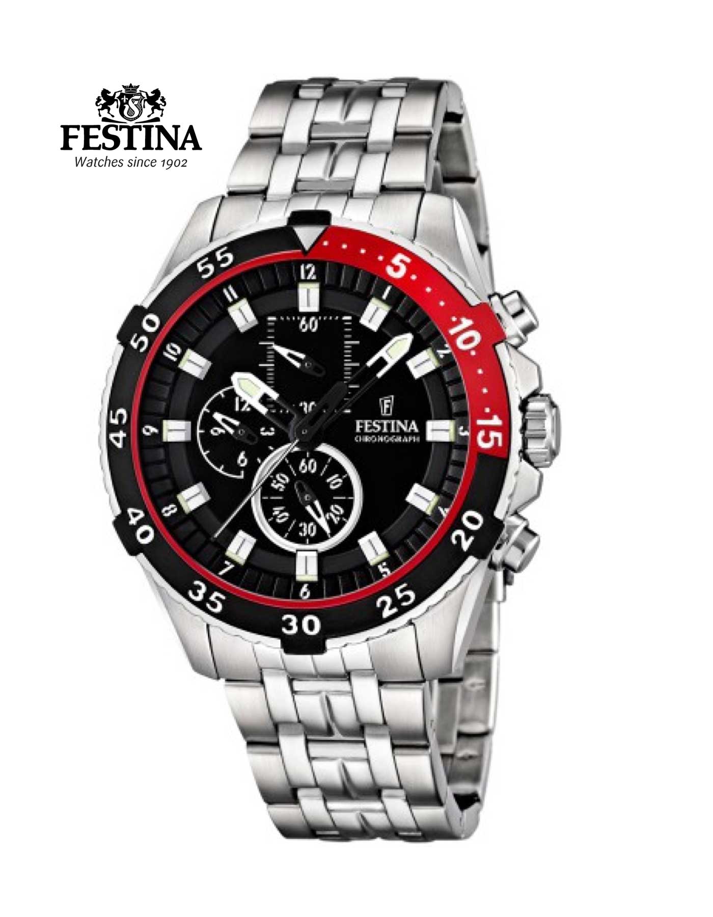 Festina 2025 la 9